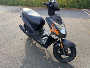 KYMCO AGILITY 50