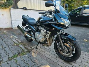 SUZUKI GSF SA BANDIT 650 ABS
