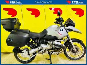 BMW R 1150 GS FINANZIABILE - ARGENTO - 81837