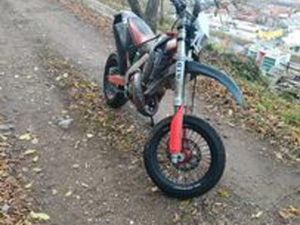 HONDA 125 - 2003