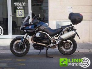MOTO GUZZI STELVIO 1200 NTX