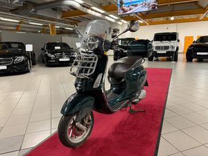 VESPA PRIMAVERA 125|ABS|NUR 11787KM|MEHRERE VORHANDEN!