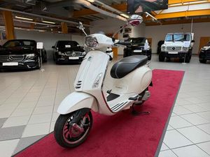 VESPA SPRINT 125|ABS|NUR 4.386KM|MEHRERE VORHANDEN!