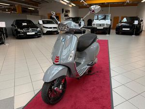 VESPA SPRINT 50|ABS|NUR 2671KM|MEHRERE VORHANDEN!
