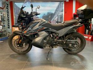 KTM 890 ADVENTURE TOURING
