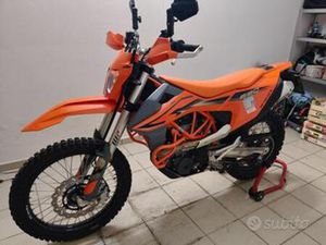 KTM 690 ENDURO LC4 - 2024