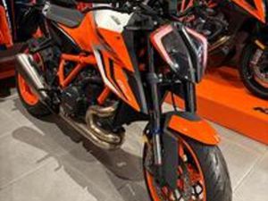 KTM 1290 SUPER DUKE R EVO - AZIENDALE