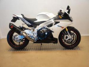 APRILIA RSV 4 R APRC ABS (BJ 2014) — MOTOREN | APRILIA — MARKTPLAATS