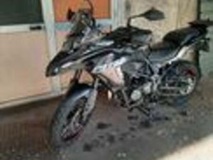 BENELLI TRK 502X - 2025