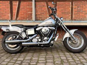 HARLEY-DAVIDSON DYNA WIDE GLIDE