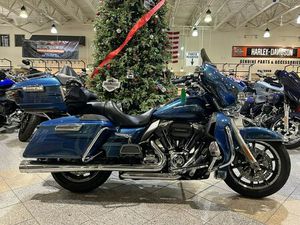 2014 HARLEY-DAVIDSON TOURING FLHTK - ELECTRA GLIDE ULTRA LIMITED