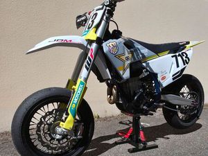 450 FS