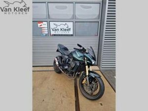 KAWASAKI Z1000 (BJ 2005) — MOTOREN | KAWASAKI — MARKTPLAATS