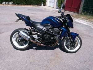 KAWASAKI Z750 DE 2011