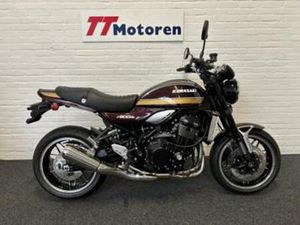 KAWASAKI Z900RS (BJ 2025) — MOTOREN | KAWASAKI — MARKTPLAATS