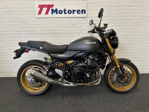KAWASAKI Z900RS SE (BJ 2025) — MOTOREN | KAWASAKI — MARKTPLAATS