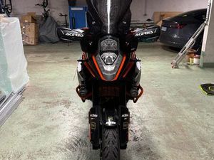 KTM 1090 ADVENTURE L BRIDABLE A2