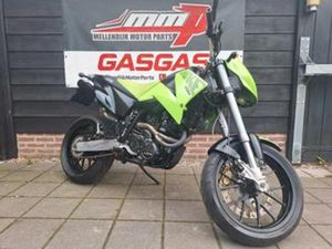 KTM 640 DUKE A2 — MOTOREN | KTM — MARKTPLAATS
