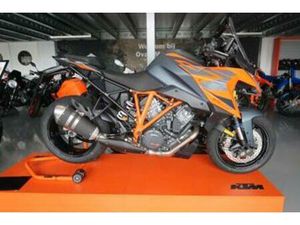 KTM 1290 SUPER DUKE GT (BJ 2024) — MOTOREN | KTM — MARKTPLAATS
