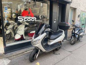 PEUGEOT ELYSTAR GARANTIE