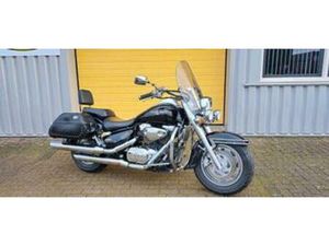 SUZUKI C 90 BOULEVARD 1500 LC (BJ 2006) — MOTOREN | SUZUKI — MARKTPLAATS