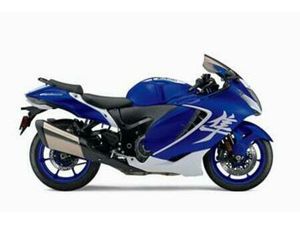 SUZUKI GSX-R 1300 HAYABUSA (BJ 2026) — MOTOREN | SUZUKI — MARKTPLAATS