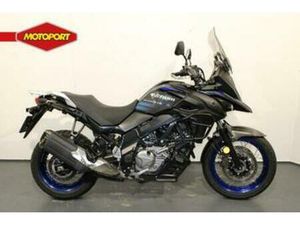 SUZUKI DL 650 XTA V-STROM (BJ 2023) — MOTOREN | SUZUKI — MARKTPLAATS