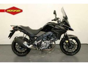 SUZUKI V-STROM 650 A (BJ 2025) — MOTOREN | SUZUKI — MARKTPLAATS