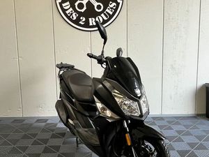 SYM JET 14 50CM3 REGLEMENT POSSIBLE EN 4-10 FOIS PAR CARTE BANCAIRE - LIVRAISON POSSIBLE