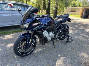 YAMAHA FZ1 FAZER