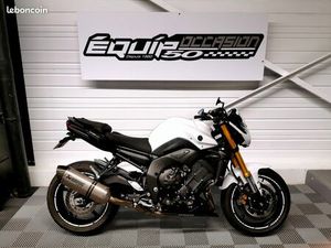 YAMAHA FZ8 N FZ8N - GARANTIE 12 MOIS