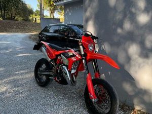 BETA 125 RR