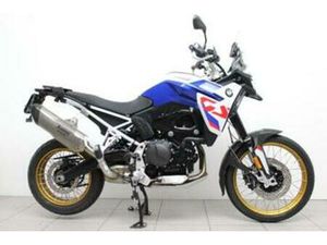 BMW F 900 GS (BJ 2025) — MOTOREN | BMW — MARKTPLAATS