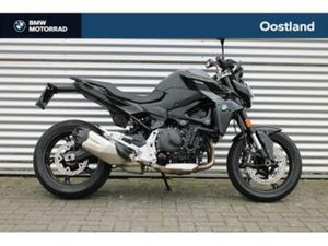 BMW F 900 R (BJ 2025) — MOTOREN | BMW — MARKTPLAATS