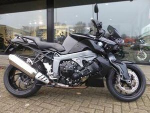 BMW K 1300 R ABS ASC K 1300 R (BJ 2014) — MOTOREN | BMW — MARKTPLAATS