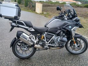 BMW MOTO 1250 GS