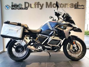 BMW R 1200 GS TE FINANCE AVAILABLE