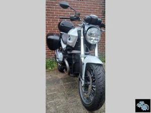 BMW R 1200 R (BJ 2012) ((( ABS ESA KOFFERS ))) R1200R — MOTOREN | BMW — MARKTPLAATS