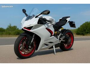 PANIGALE V2 2022
