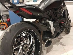 DUCATI XDIAVEL