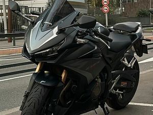 CBR500 R 2023 PERMIS A2
