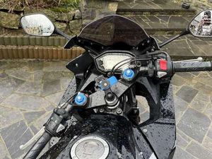 LIGNE HARROW, QUAD LOCK