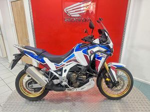 HONDA CRF1100L AFRICA TWIN ADVENTURE SPORTS DCT O-RING EURO 5 1084 CC