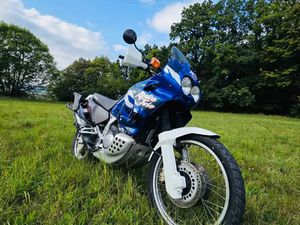 HONDA XRV750 AFRICA TWIN ONLY 16000 KM