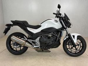 HONDA NC 750 S ABS (BJ 2014) — MOTOREN | HONDA — MARKTPLAATS