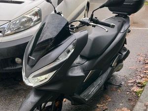 HONDA 125 PCX 2019