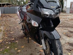 HONDA 800 VFR FI
