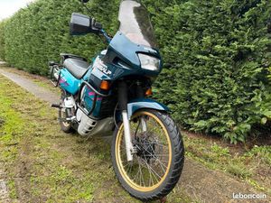 HONDA TRANSALP 600