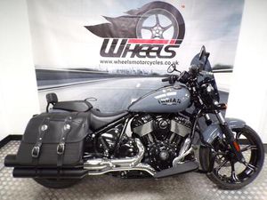 INDIAN CHIEF 1890 EURO 5 1890 CC