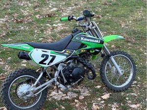 110 KLX